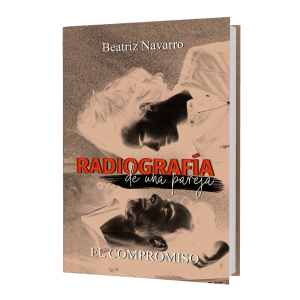 Novela ficción sobre el compromiso de una pareja