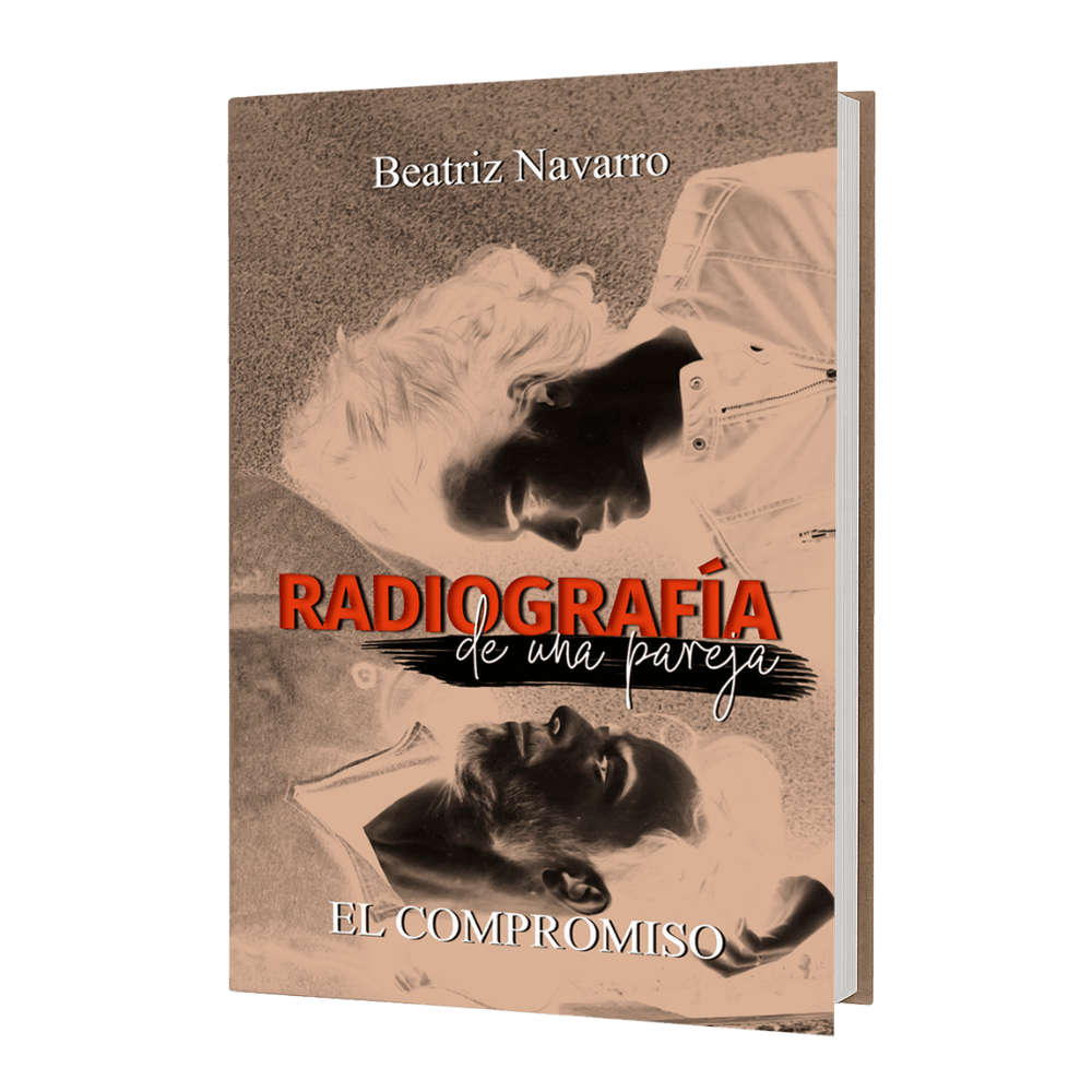 Novela ficción sobre el compromiso de una pareja