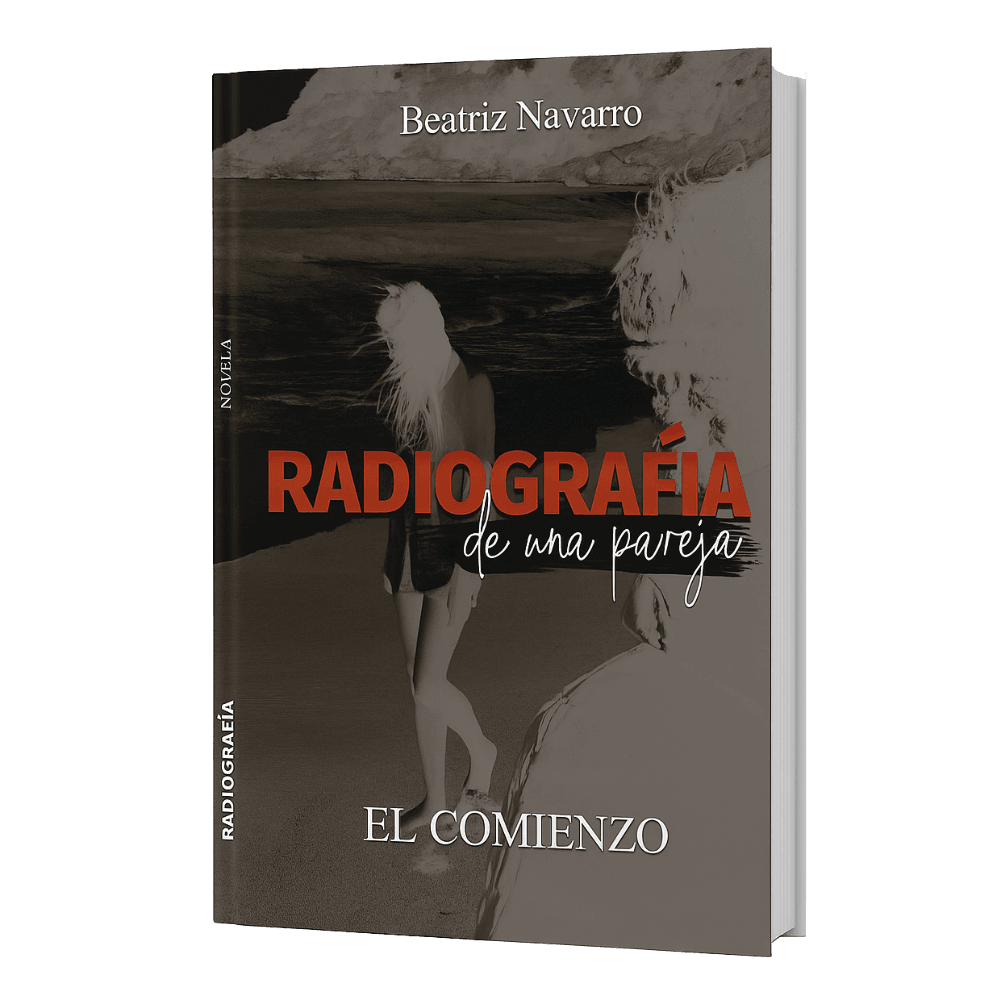 Novela sobre amor real y contradicciones