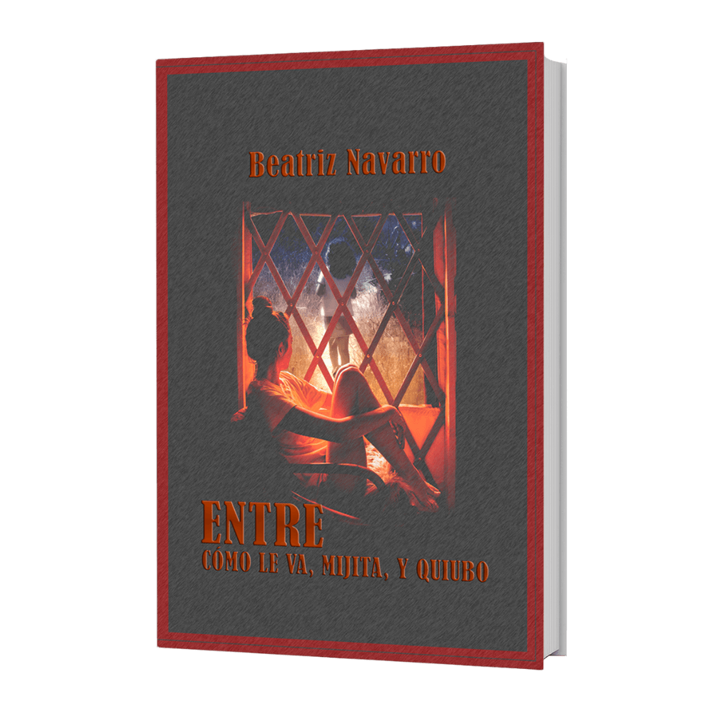 Libro Entre cómo le va, mijita, y quiubo edición impresa