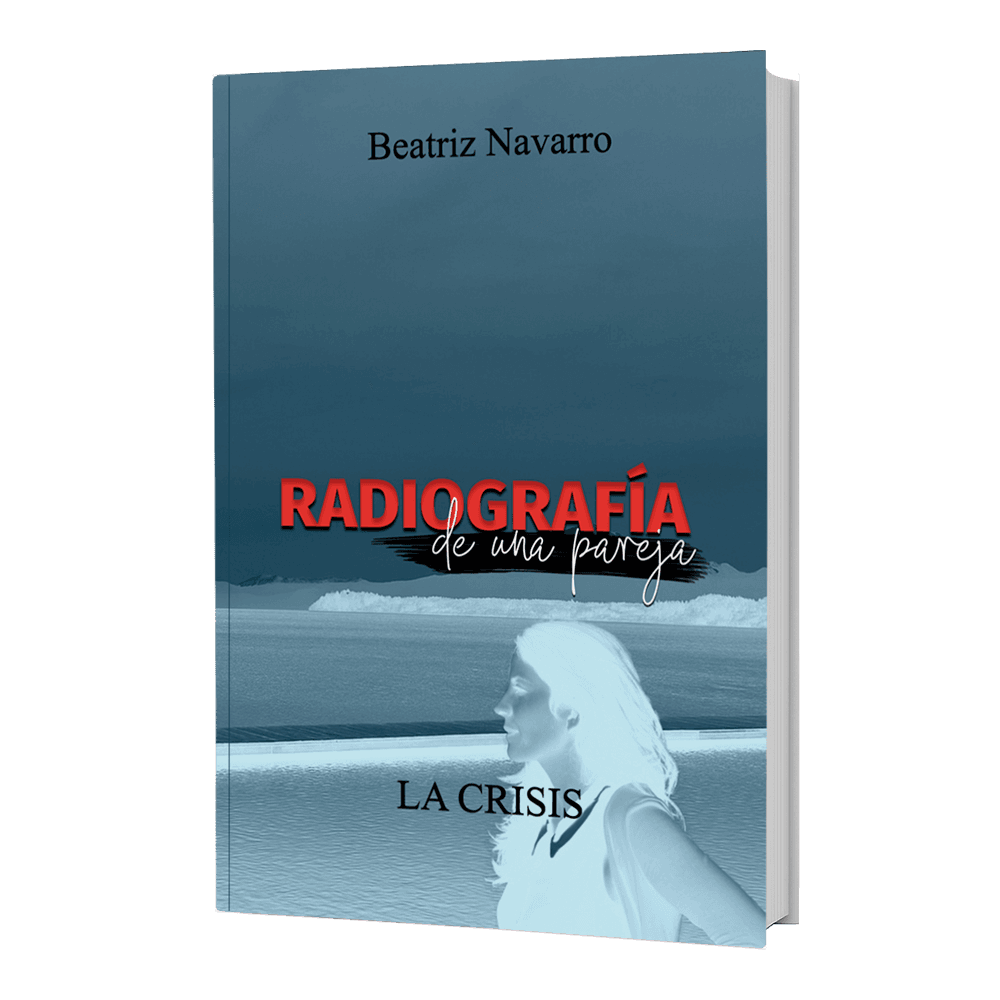 Cuarta parte de la novela Radiografía de una pareja, la crisis