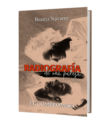 Novela ficción sobre el compromiso de una pareja